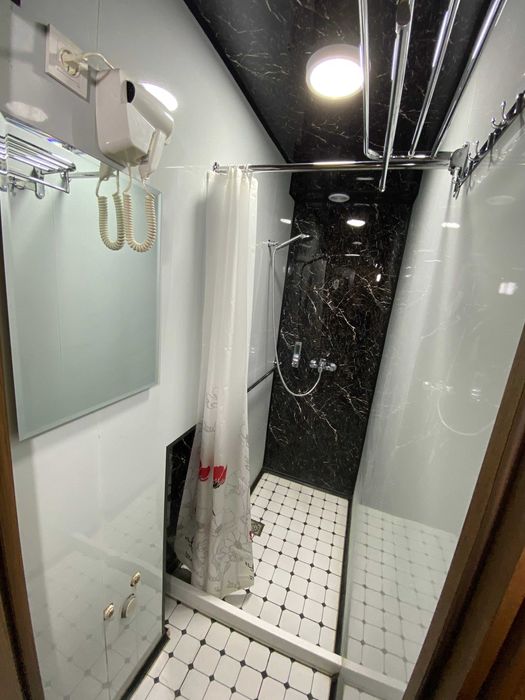 Mehmonxona, Hotel, Mexmonxona