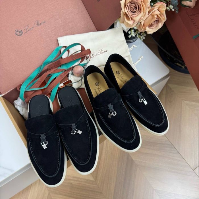 Mocasini Loro Piana