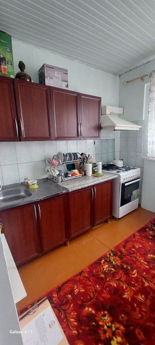 Сергели туманида 3 хонали уй сотилади