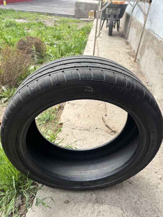 Шины R 16 летние
