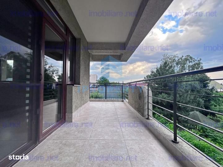 Inchiriere Apartament 3 camere in Baneasa | Decomandat | PetFriendly |