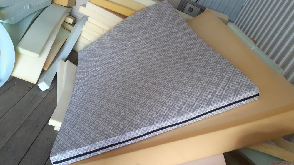 Матрас по индв.размеры