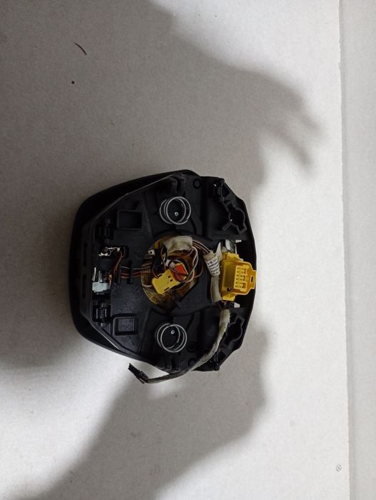 Airbag volan Seat Leon /Toledo  facelift cod 6F0880201J