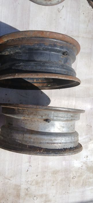 Диски на 13 - 14