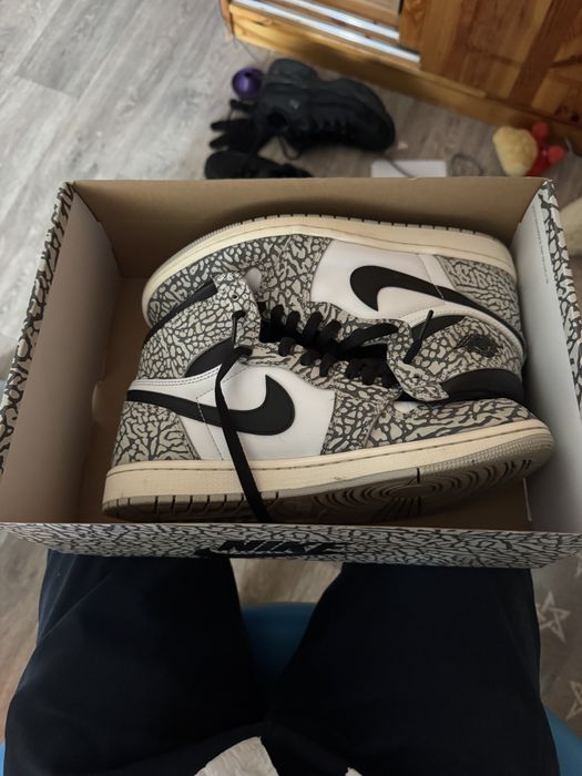 Jordan air оригинал