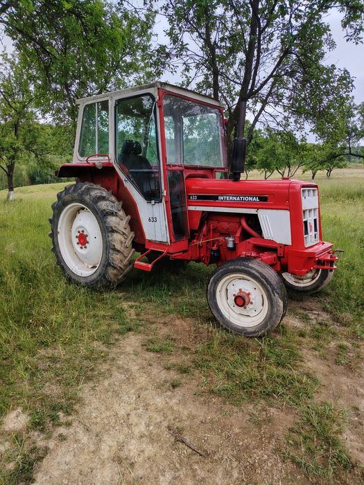 tractor internațional - Piese auto de vânzare | OLX.ro