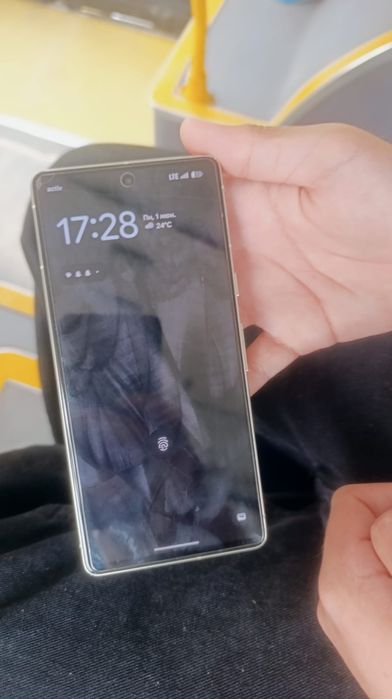 Google pixel 7  обмен