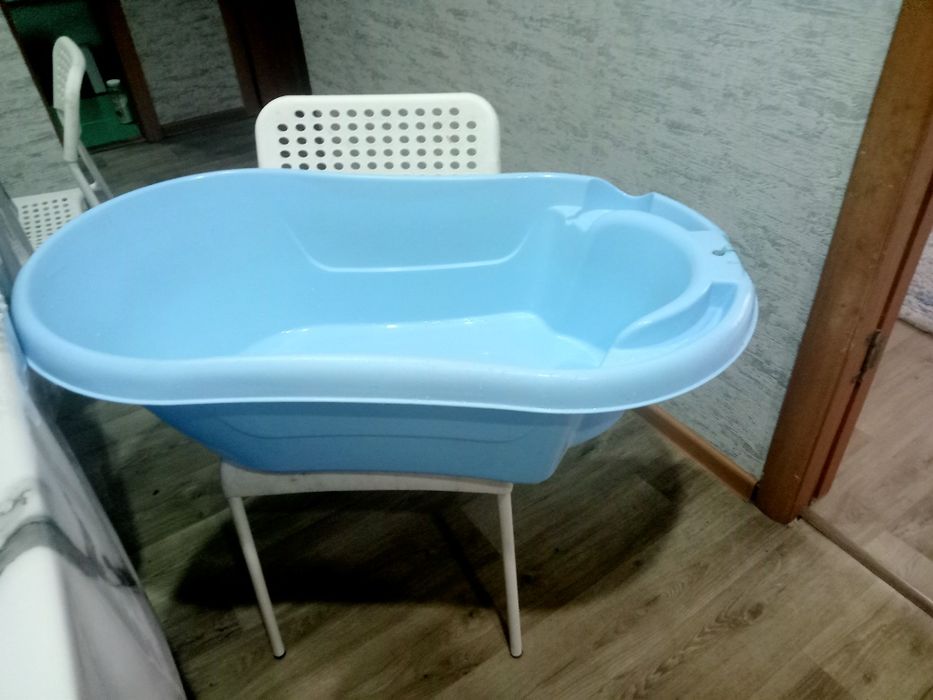 Продам детский ванна в отличном состоянии