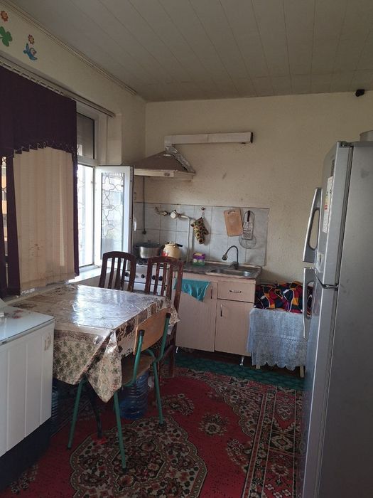 Квартира 3этаж 2хоналик ижорага берилади