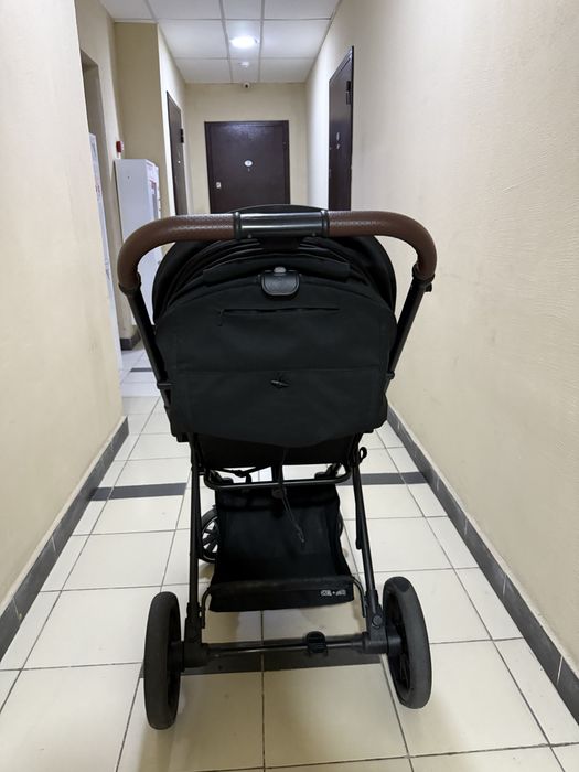 Детская коляска Tomix