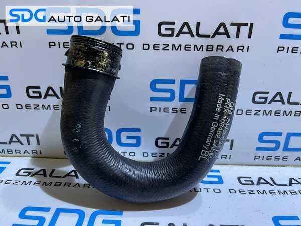 Furtun Conducta Presiune Aer Turbo Turbina Turbosuflanta Opel Tigra B 1.3 CDTI 2004 - 2010 Cod 24460993 [S0099]