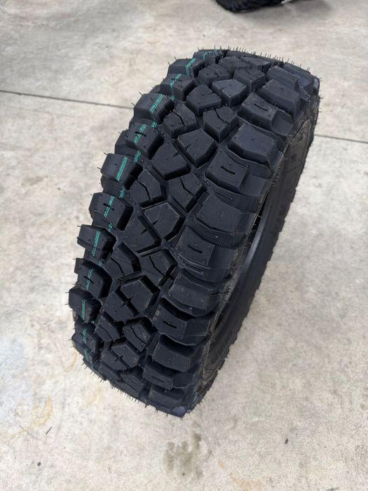 4 Anvelope 225/70 R16 Noi Dakar Off-Road Cramponate M+S Dot 2026