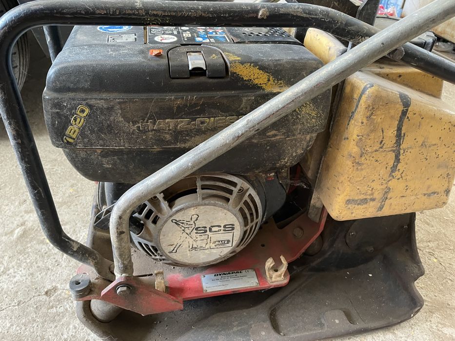 Compactor,aparate sudura,filiere