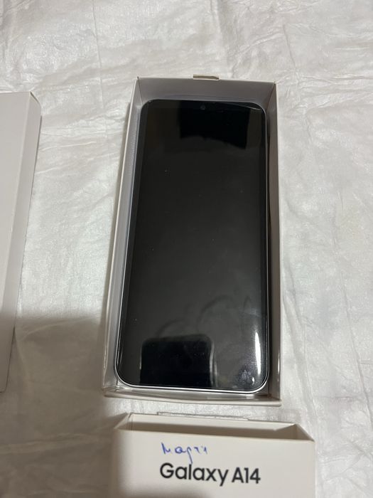 Samsung Galaxy A14