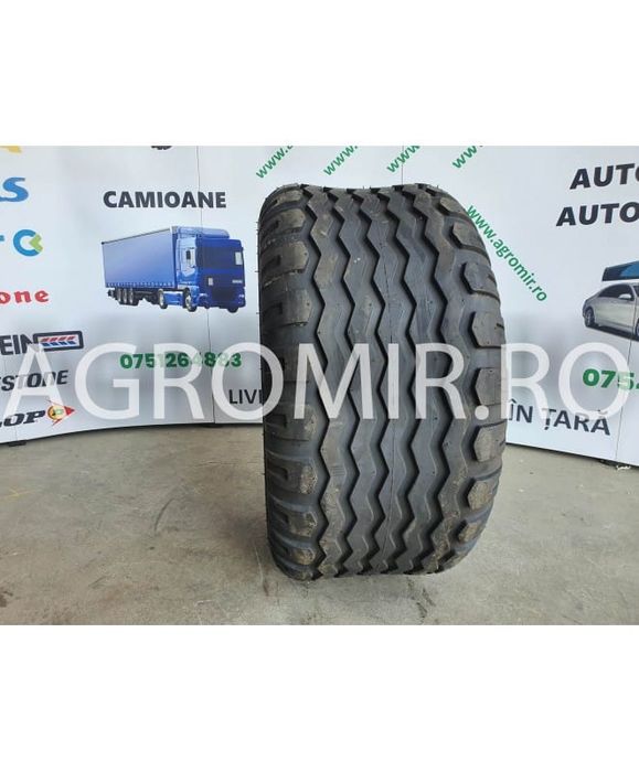 Anvelopa 15.0/55-17 bkt aw909 14pr tl  Cauciucuri tractor, Fiat, Case, Fendt, John Deere, New Holland, Massey Ferguson, UTB   Cauciucuri tractor, Fiat