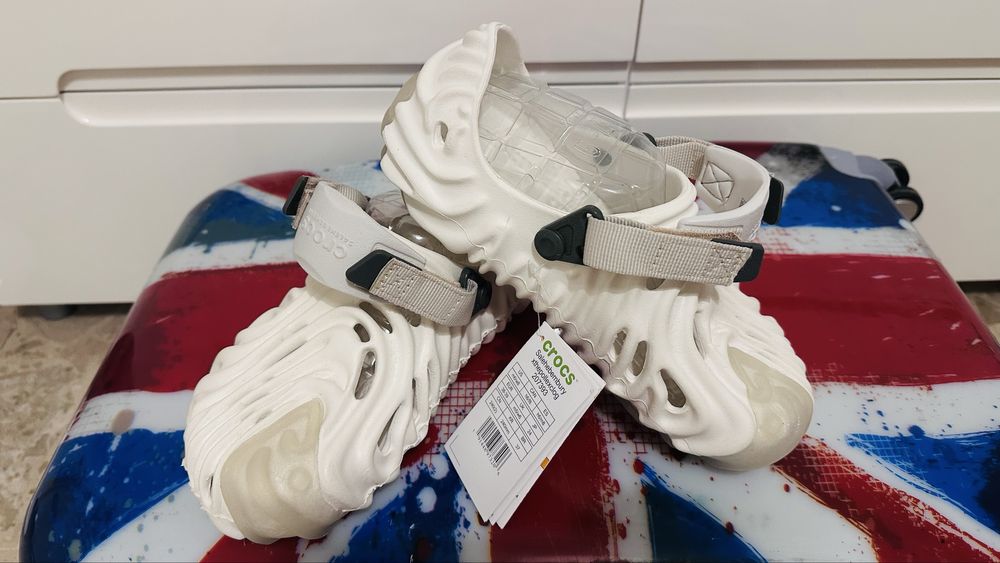 Crocs Pollex Clog