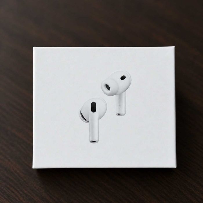 AirPods Pro 3, livrez rapid