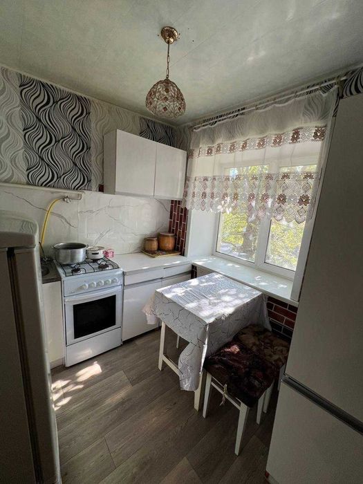 Продается 3х квартира по ул. Майлина