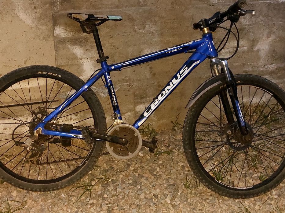 Продам cronus 1.0