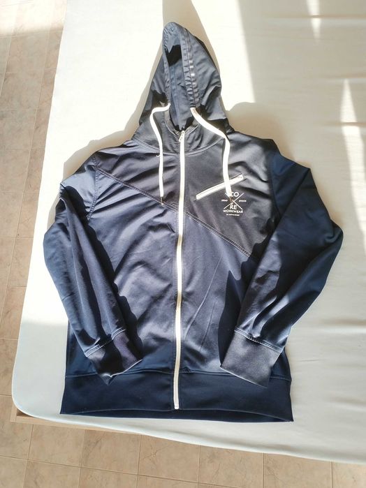 Оригинален суитшърт JACK & JONES - L размер