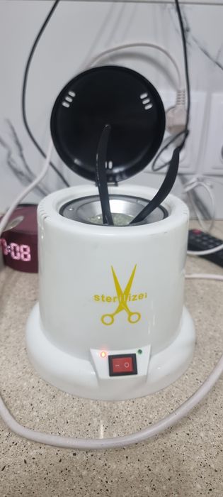 Стерилизатор для маникюра