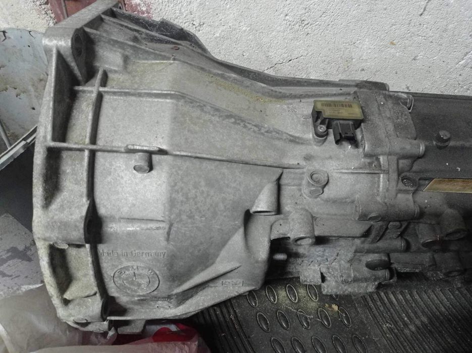 Bmw ръчни скорости 320 за xdrive