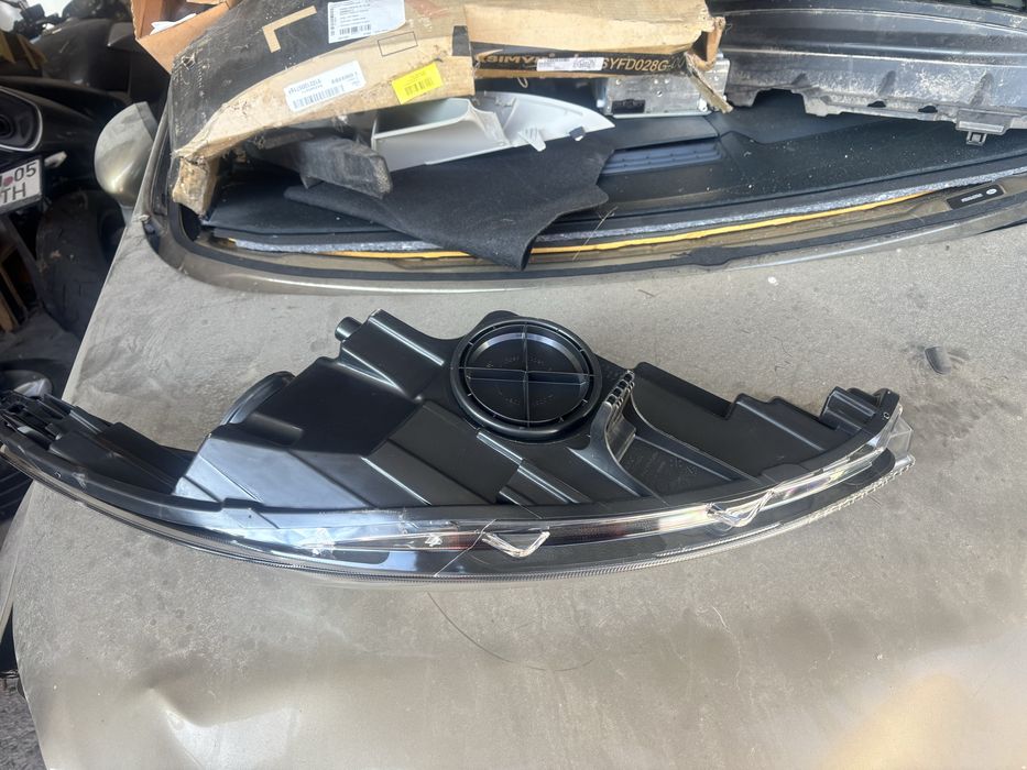 far stanga ford fiesta mk6 dezmembrari ford fiesta mk6