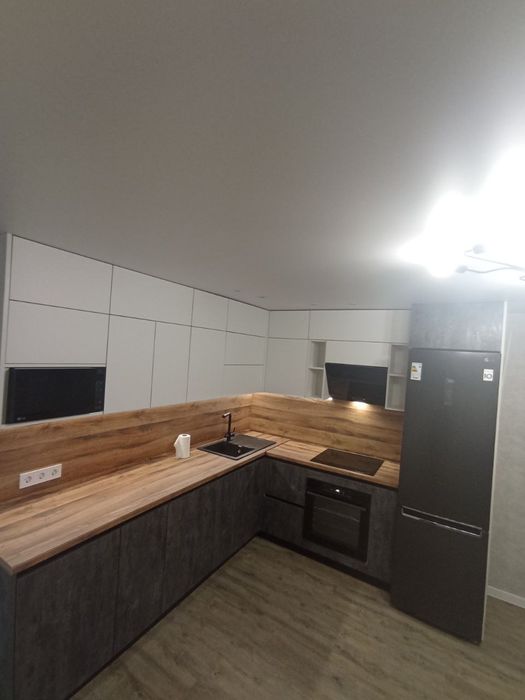 Мебель на заказ Oshxona mebel