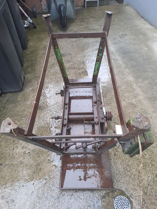 Masa abric ,circular