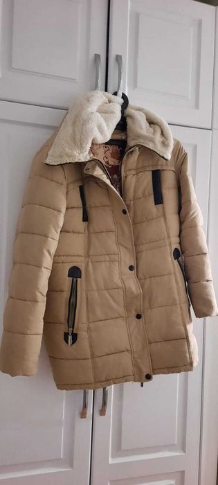 Куртки зимние. Недорого