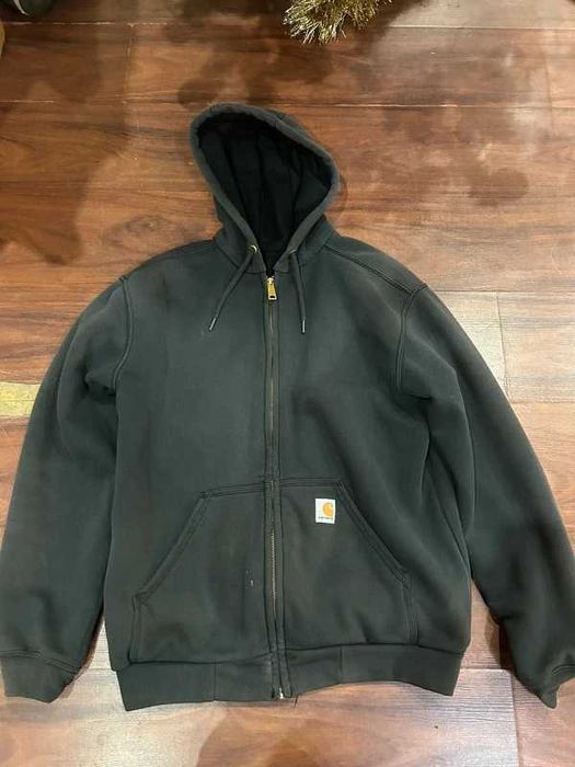 carhartt active jacket bluza