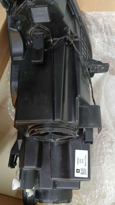 Tracker 2 LTZ fara chap tomon.