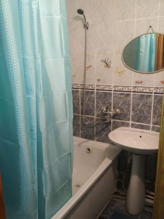 2 ком  УЮТ, все есть, 150+