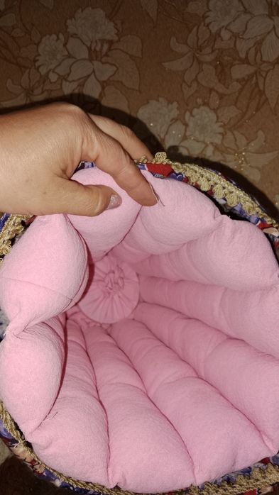 Кукла на чайник Россия