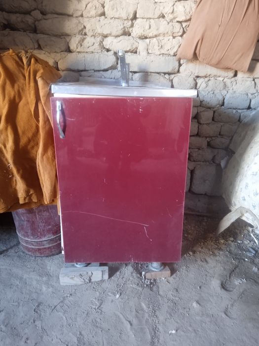 Сотилади мойка ошхона учун