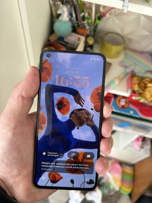 Xiaomi 11 lite 5g Ne 128gb