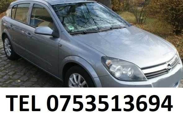 Portiera stanga,portiera dreapta  OPEL ASTRA H