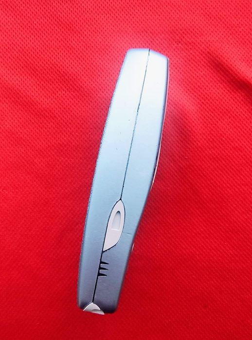 Nokia 3410 cu leduri schimbate ( decodat, lifetimer 19:22)