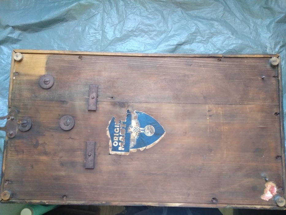 Ceas cu pendul Mauthe Germania