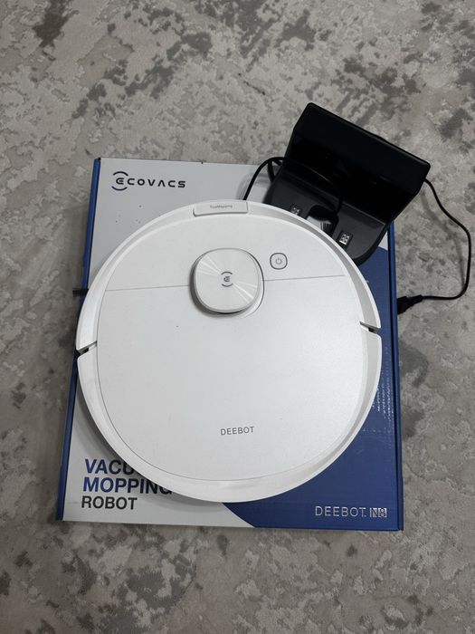 Продается робот пылесос