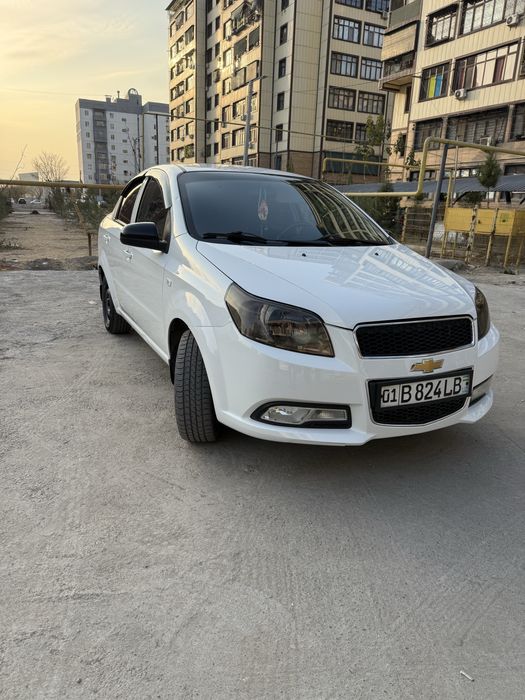 Nexia 3 2020 sotiladi