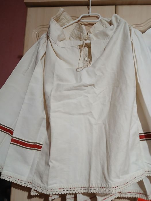 Poale din pânză de bumbac