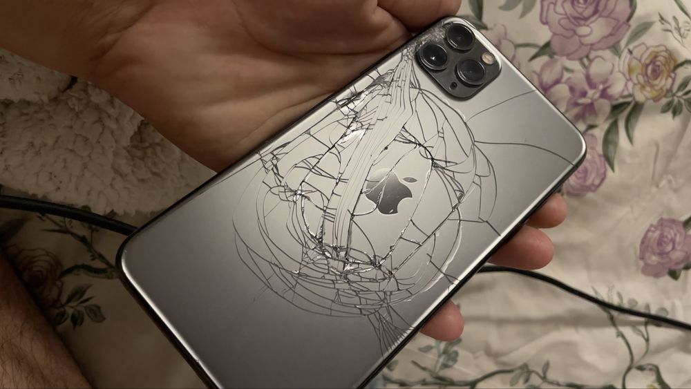 Iphone 11 pro max
