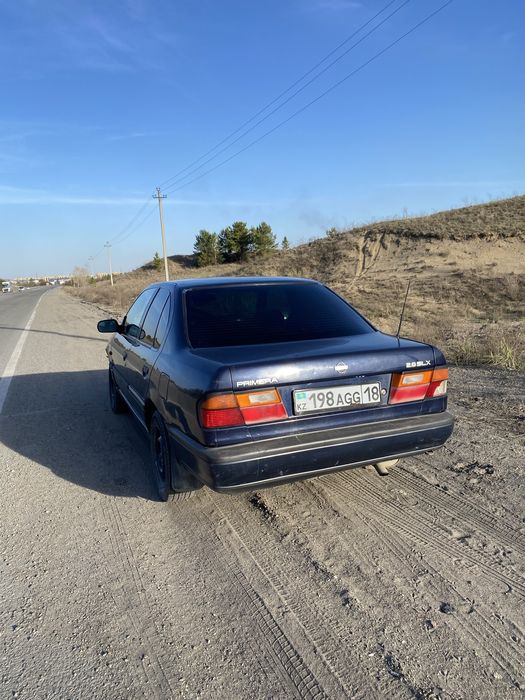 Продам или обменяю  нисан