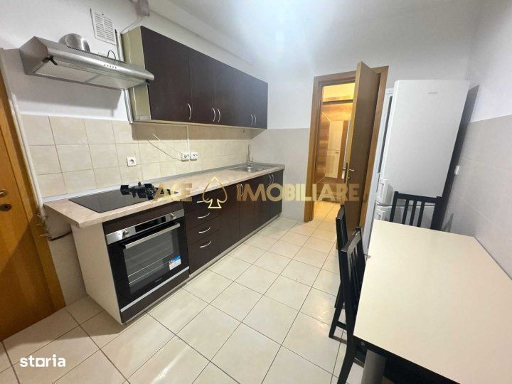 2 Camere de inchiriat | Quadra Place | Boiler Electric | Parcare Inclu