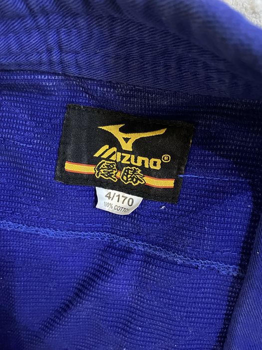 Кимоно для дзюдо