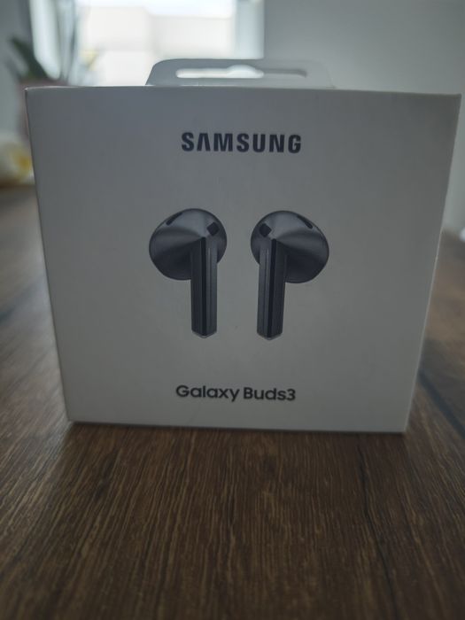 Samsung Galaxy buds 3