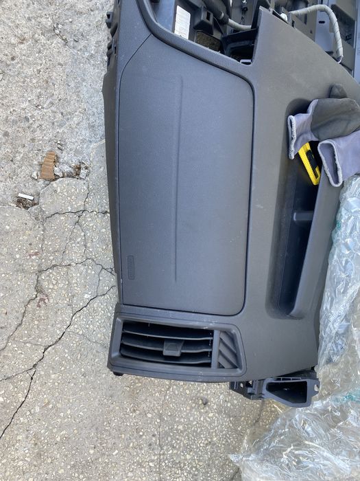 Plansa bord ford transit