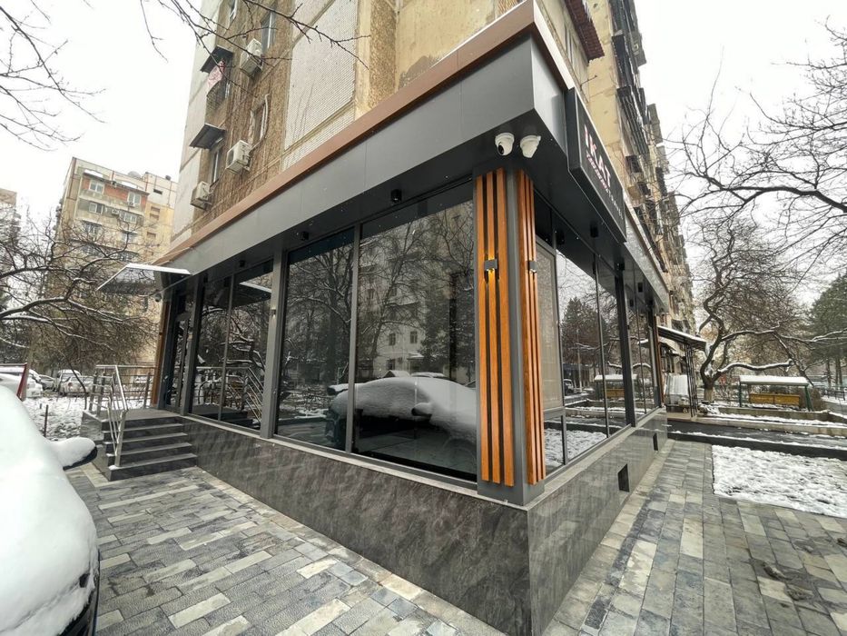 Продаётся ПодОфис Ориентир  улица Чехова  Метро Ойбек / Госпитальный