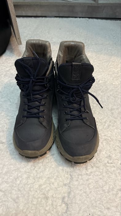 Обувь ECCO зимние